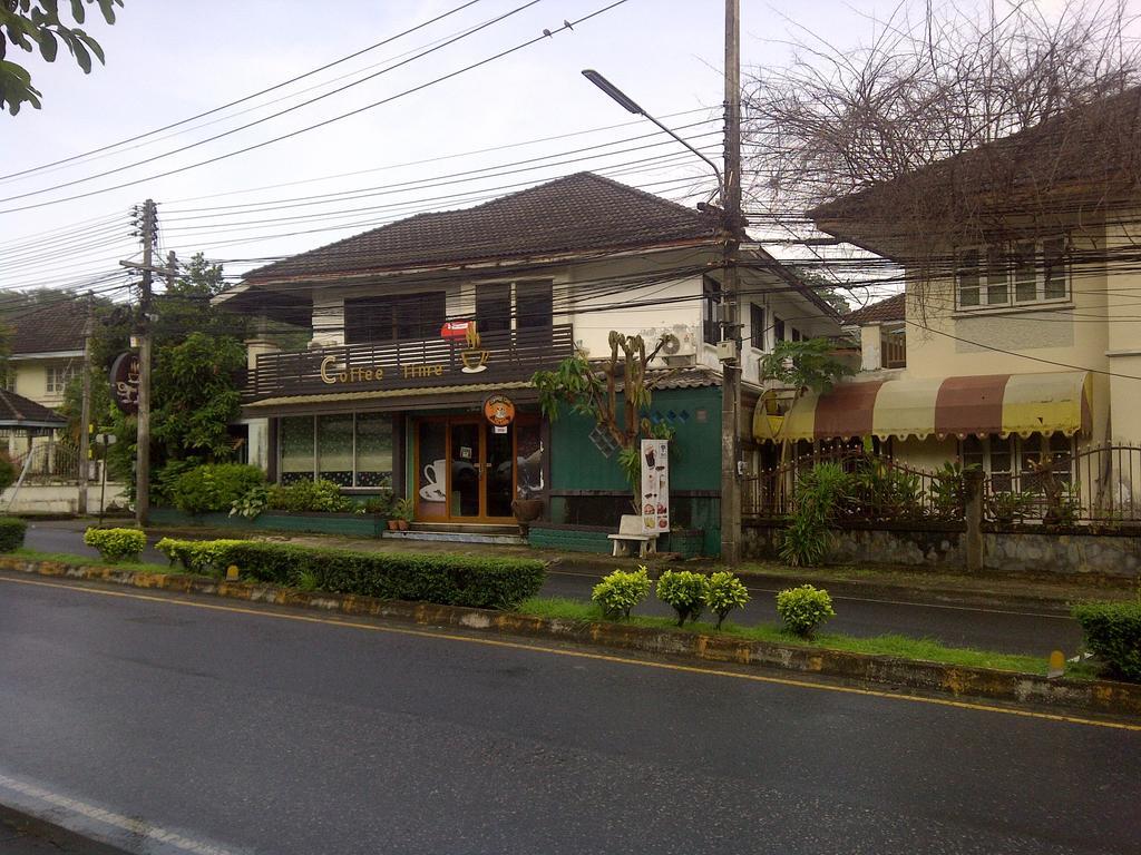 Rassada Place Ratsada Exterior foto